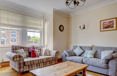 Sea Palling Apartment | St Benets | East Ruston Cottages