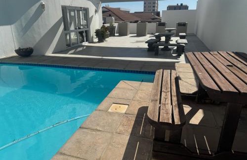 Strand Apartment | St Clouds Strand