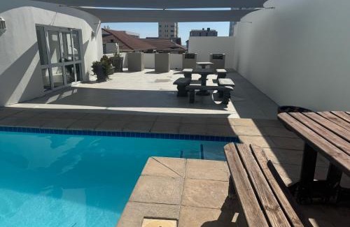 Strand Apartment | St Clouds Strand