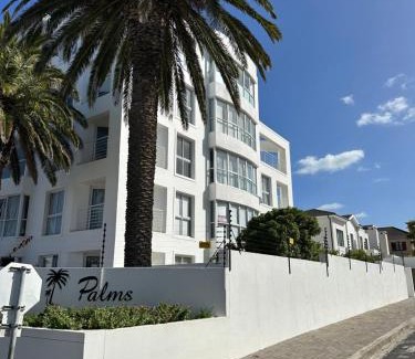 Strand Apartment | St Clouds Strand