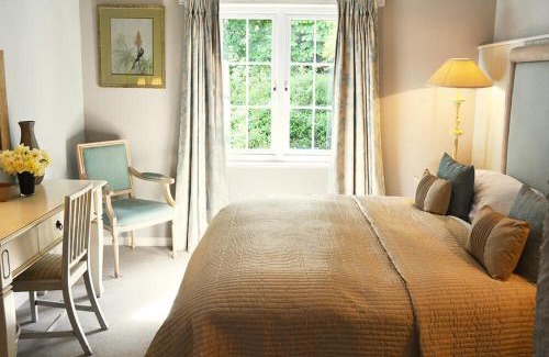 Helston House | St Corantyn Cottage