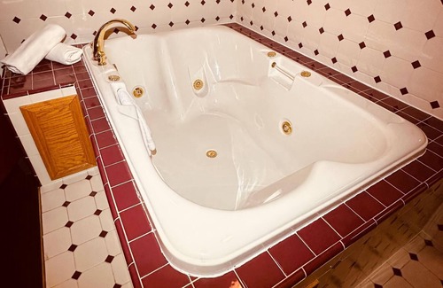 St Croix Falls Hotel | St. Croix Suites - St. Croix Falls