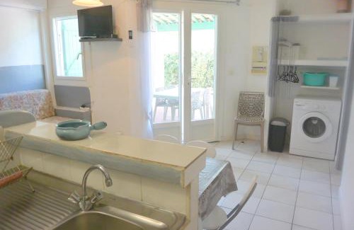 Porto-Vecchio House | St CYPRIEN D23