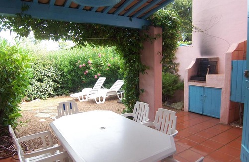 Lecci House | ST CYPRIEN D24