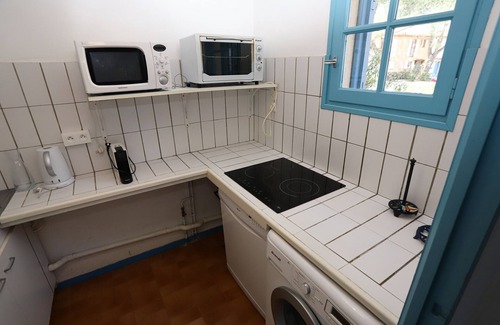 Saint-Cyprien Plage Ski Chalet | St Cyprien Marina, love at first sight guaranteed!