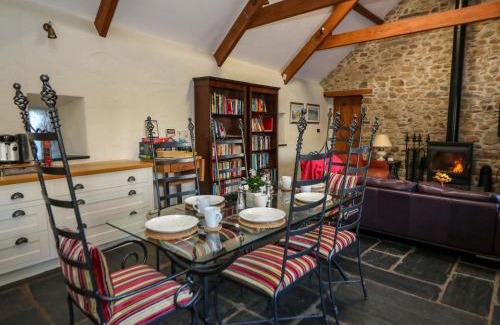 Haverfordwest House | St Dogwells Barn