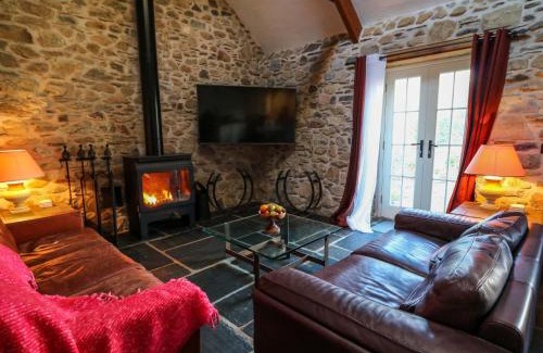 Haverfordwest House | St Dogwells Barn