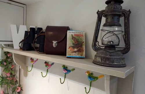 Wells House | St Etheldreda's Cottage, lovingly restored and impeccably presented