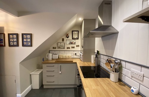 Wells House | St Etheldreda's Cottage, lovingly restored and impeccably presented