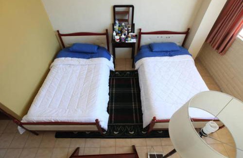 Financial District Bed & Breakfast | St. Gallen Haus