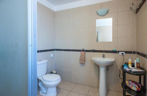 Financial District Bed & Breakfast | St. Gallen Haus