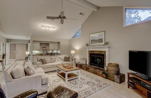 Palmetto Dunes House | St George 11
