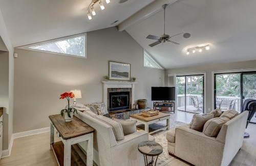 Palmetto Dunes House | St George 11