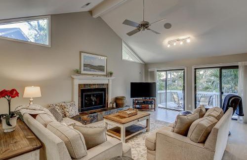 Palmetto Dunes House | St George 11