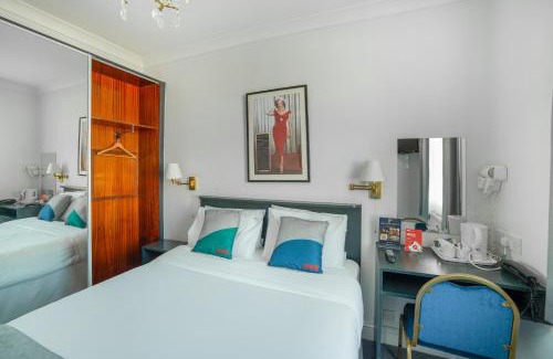 Pimlico Hotel | St George's Hotel