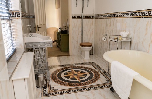 Norwich Hotel | St Giles House Hotel