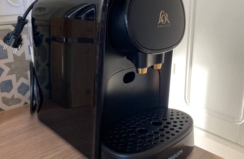 Gramat House | St Hélène maison de ville