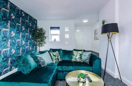 St Helens Apartment | St Helens 1 Bedroom Flat