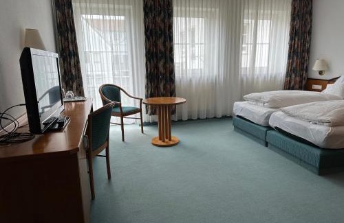 Reichertshofen Hotel | ST Hotel