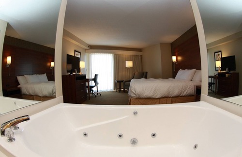 St Ignace Hotel | St. Ignace Budget Host Inn
