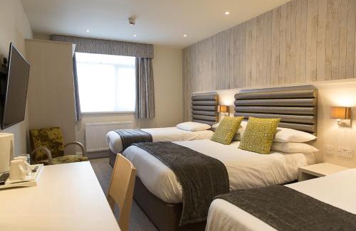Lytham St. Anne's Hotel | St Ives Hotel