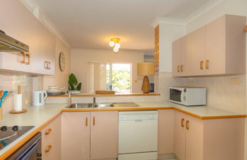 Tuncurry Apartment | St James 6 in Tuncurry