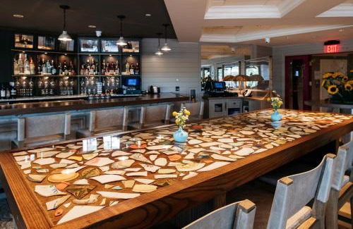 Red Wing Hotel | St James Hotel