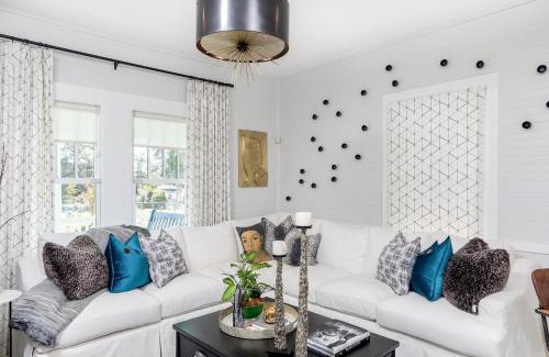 South Pensacola House | St Johns Cottage