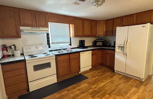 Crescent City House | St. Johns River Retreat