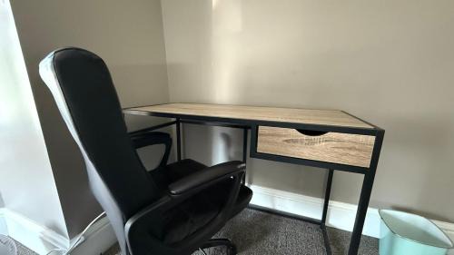 Downtown St. John's Apartment | St Johns spacious Heritage Stay est 1901