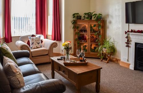 Mundesley House | St Judes