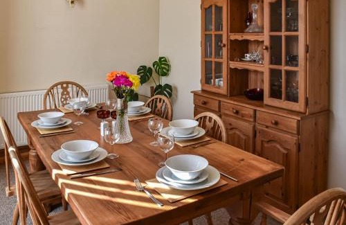 Mundesley House | St Judes