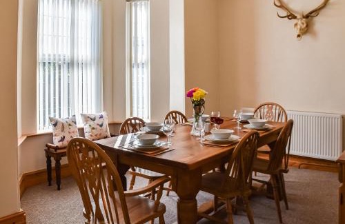 Mundesley House | St Judes