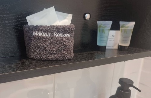 Largs House | St Leonards Guest House