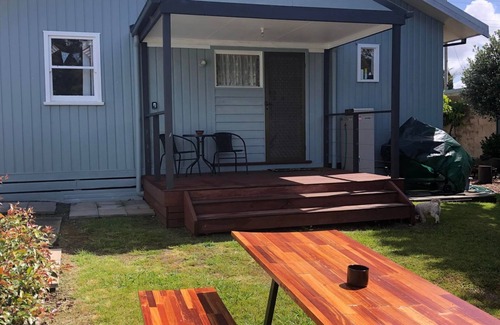 St Leonards House | St. Leonards Pier Beach House -5 min walk to the beach