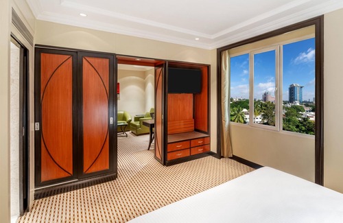 Bangalore City Center Hotel | St. Marks Hotel Bengaluru, a member of Radisson Individuals