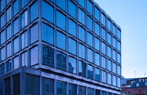 London City Centre Hotel | St Martins Lane London