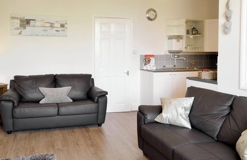 South Cliff Cottage | St Martins Square Apartment 2