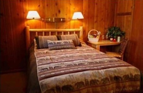 St. Mary Hotel | St. Mary Village