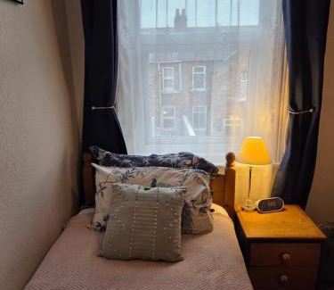 Scarborough House | St Michael's Guest House