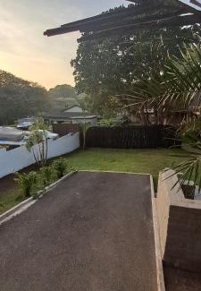 Uvongo House | St Mikes Villa