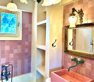 Agios Nikolaos Apartment | ST NIKOLA PANORAMIC SUITES HALKIDIKI