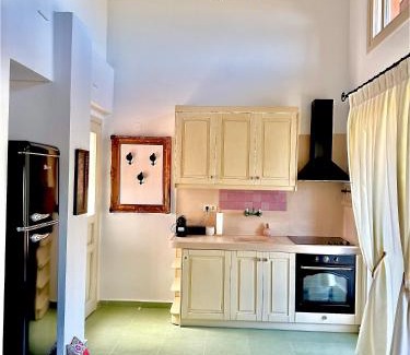 Agios Nikolaos Apartment | ST NIKOLA PANORAMIC SUITES HALKIDIKI