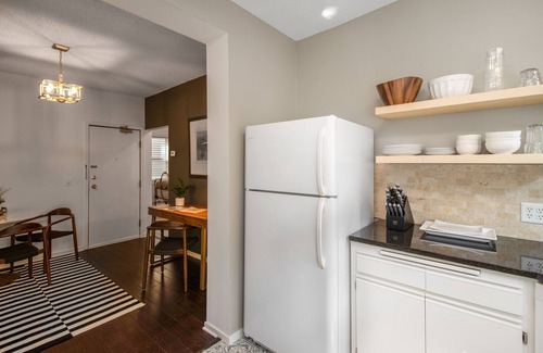 Summit - University Condo | St.Paul - Cathedral Hill - Best Historical Neighborhood in the Twin Cities