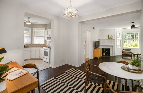 Summit - University Condo | St.Paul - Cathedral Hill - Best Historical Neighborhood in the Twin Cities