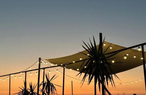 Safra Resort | St Paul Resort