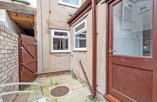 Preston House | St Pauls Square - 4 Bed- Preston