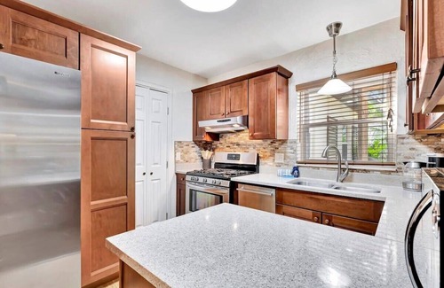 Fossil Park House | St Pete Hideaway w/Pool- Pet friendly