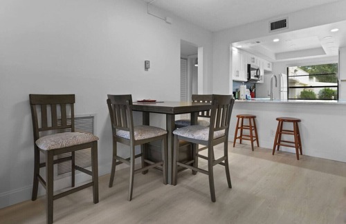 Casa del Mar Apartment | St Pete Isla Casa C-103 2/2 Bath Amazing View!