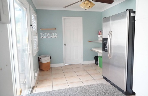 St. Pete Beach Villa | St. Petersburg Beach House Heaven